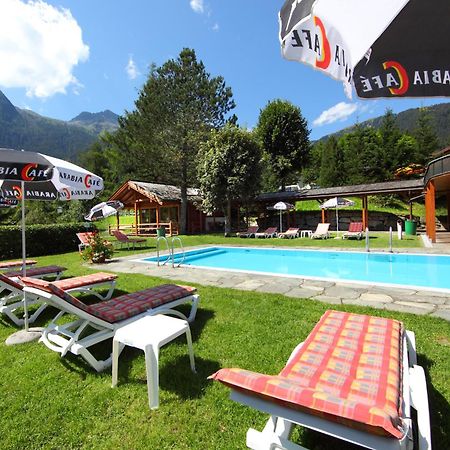 Hotel Krimmlerfaelle Extérieur photo