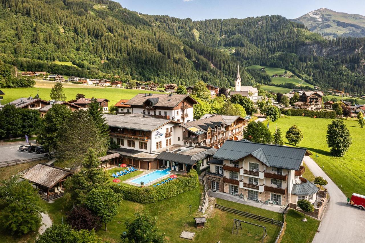 Hotel Krimmlerfaelle Extérieur photo