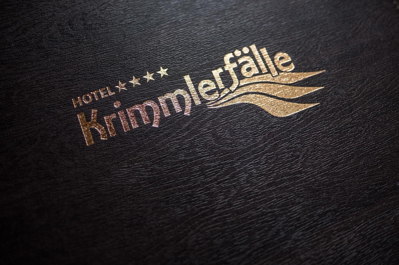Hotel Krimmlerfaelle Extérieur photo