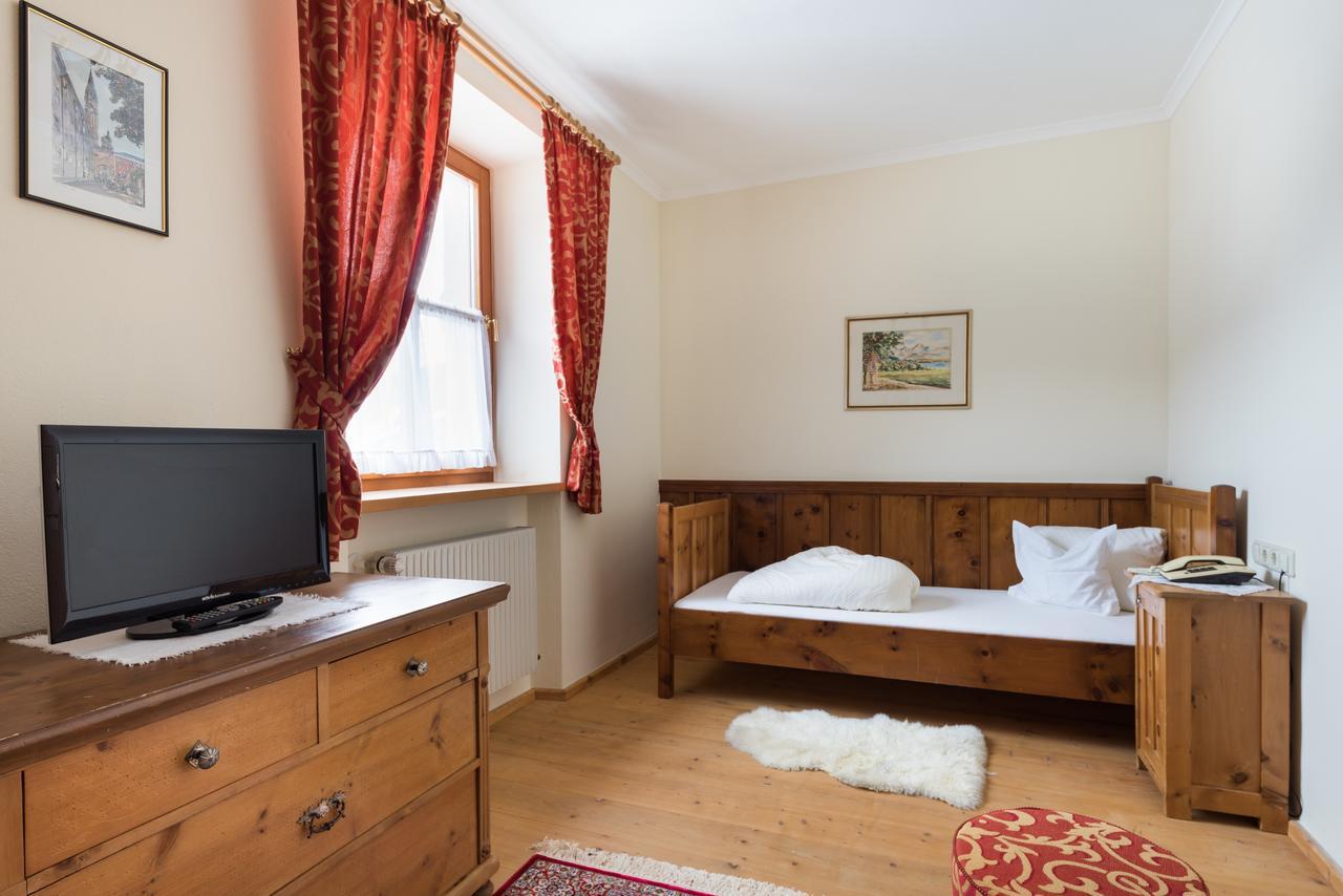 Hotel Krimmlerfaelle Extérieur photo