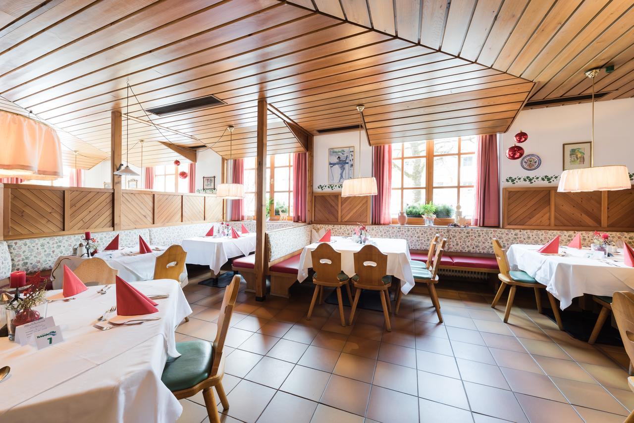 Hotel Krimmlerfaelle Extérieur photo