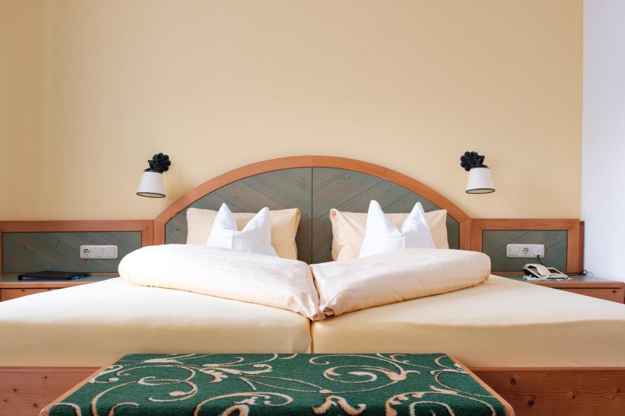 Hotel Krimmlerfaelle Extérieur photo
