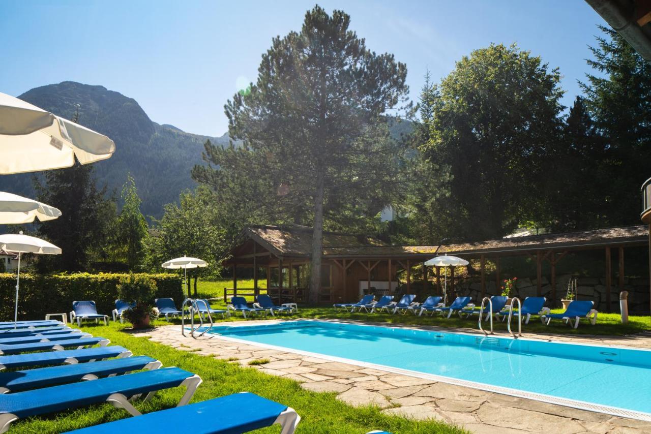 Hotel Krimmlerfaelle Extérieur photo