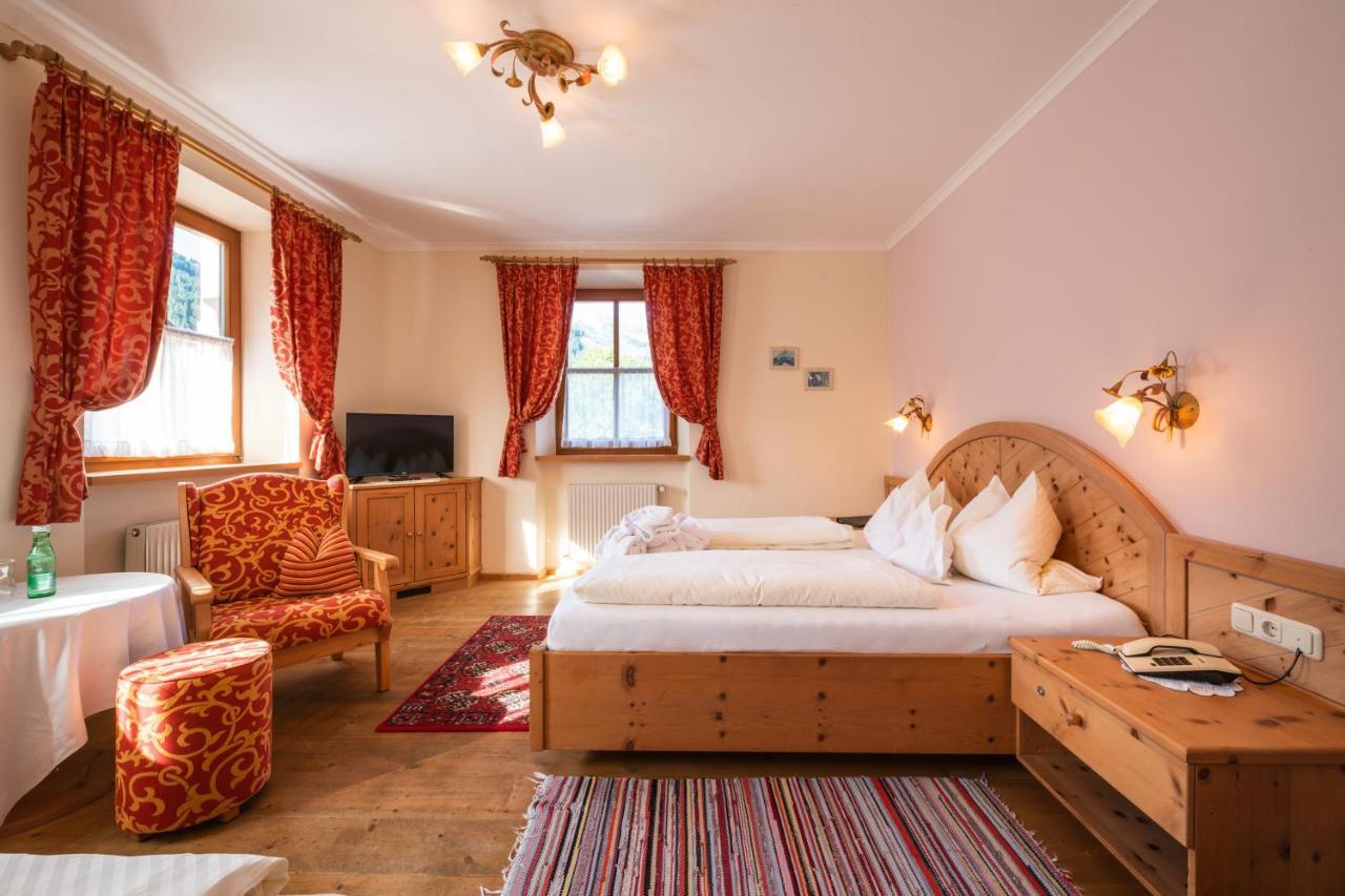 Hotel Krimmlerfaelle Extérieur photo