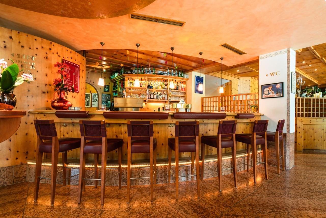 Hotel Krimmlerfaelle Extérieur photo