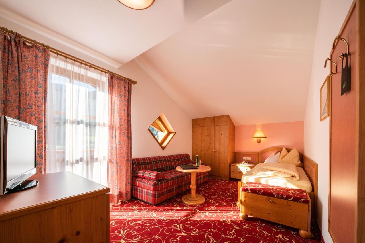 Hotel Krimmlerfaelle Extérieur photo